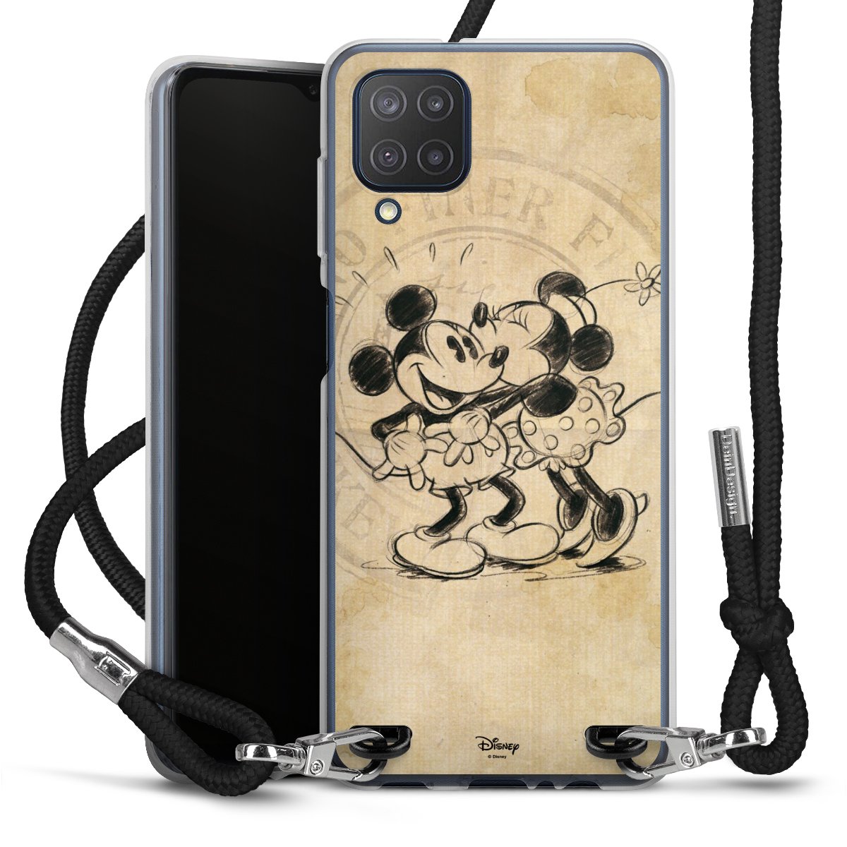 Minni&Topolino