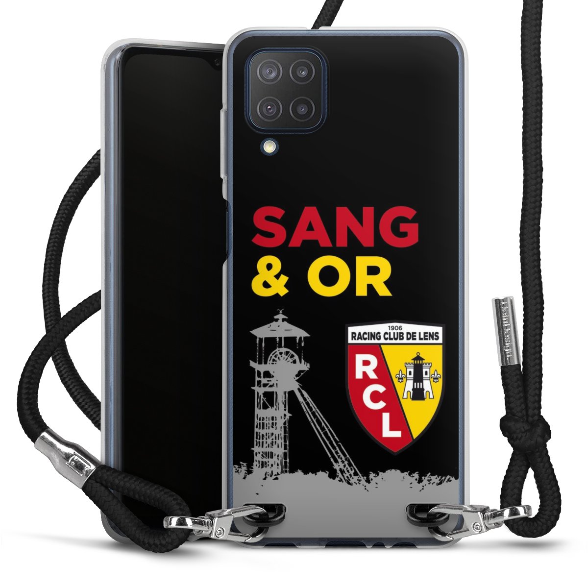 Sang & Or RC Lens