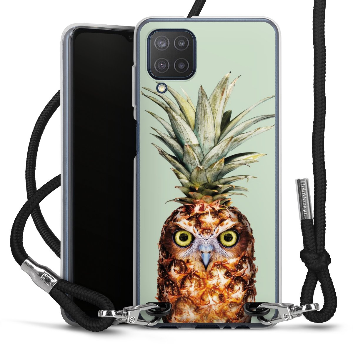 Ananas Kauz