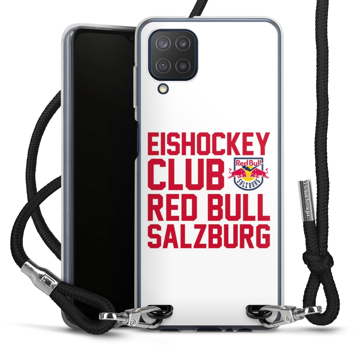 RBS Schriftzug weiß