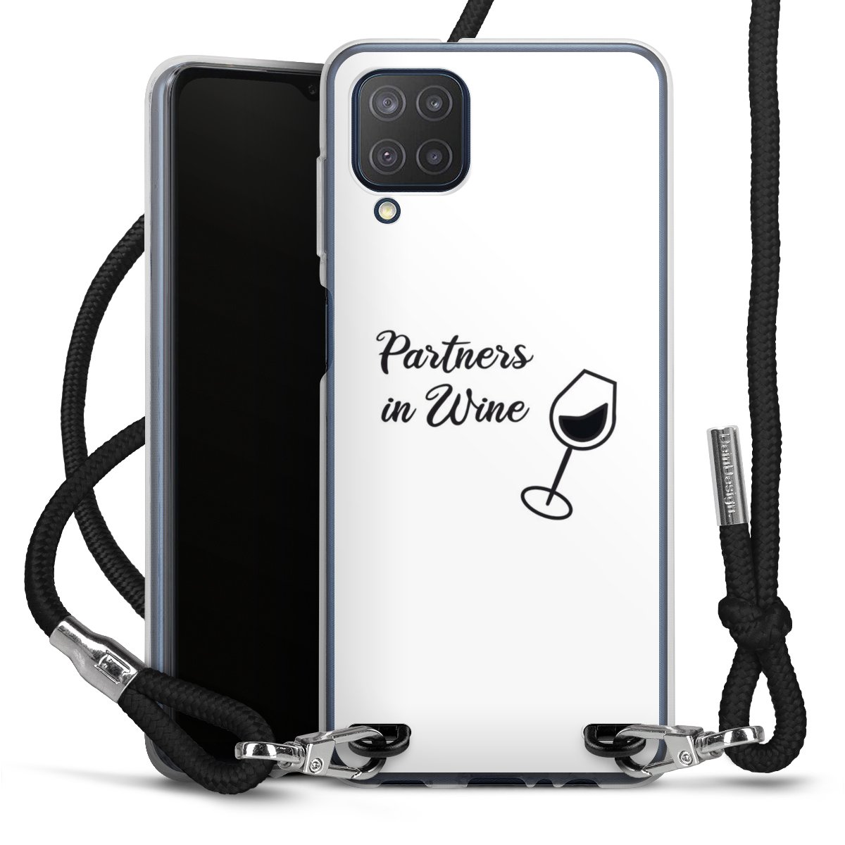Partners in Wine