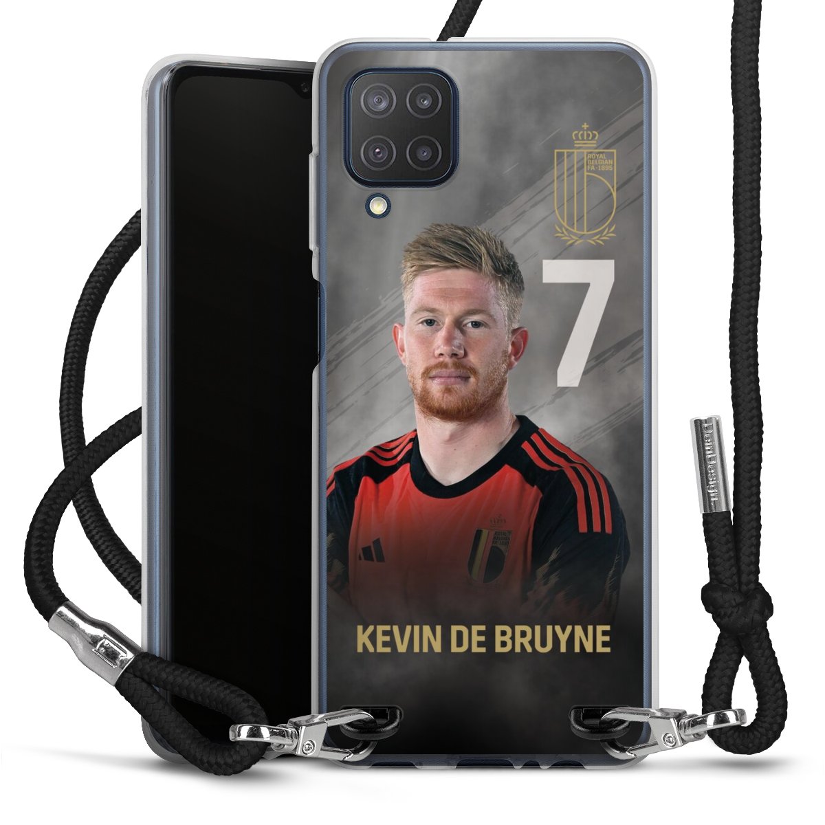 Kevin De Bruyne 7 