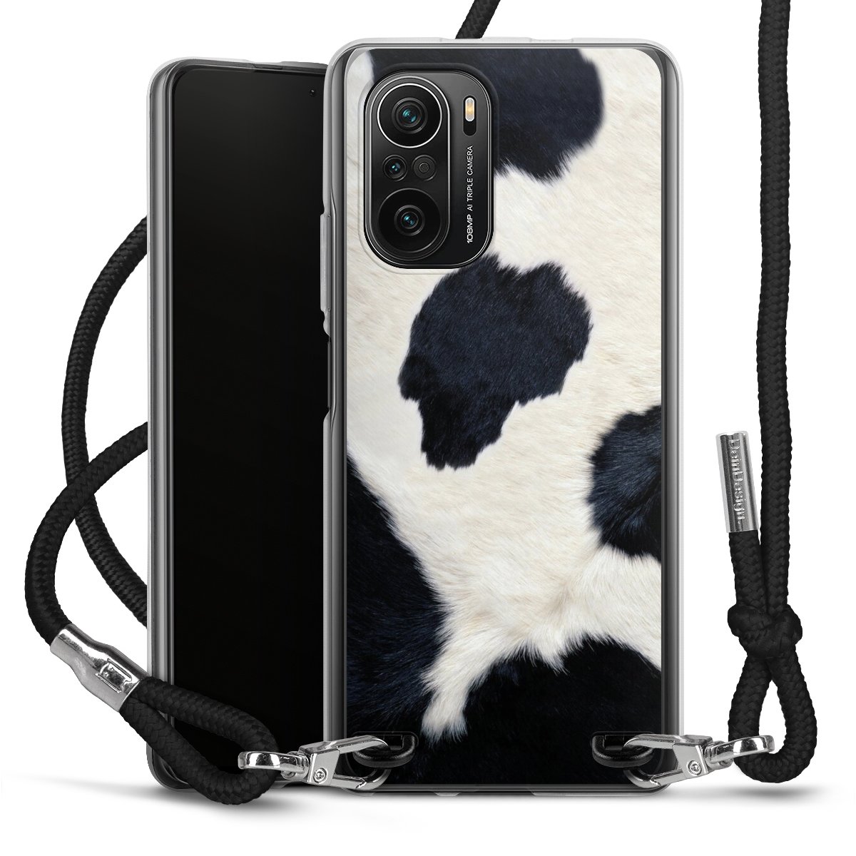 Peau de Vache