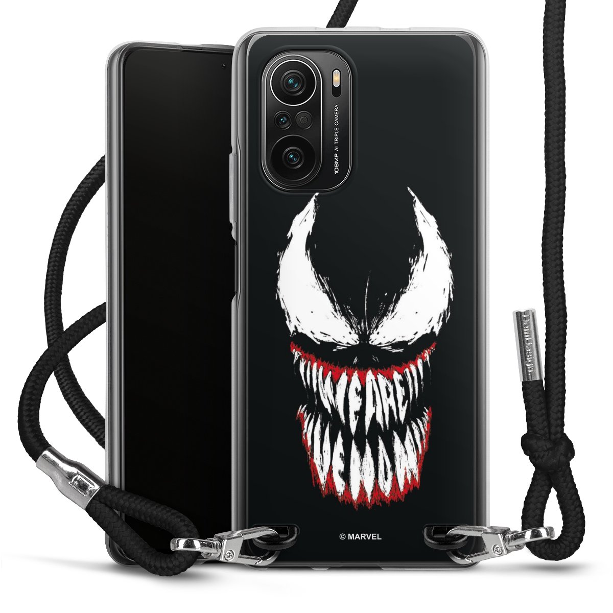We Are Venom