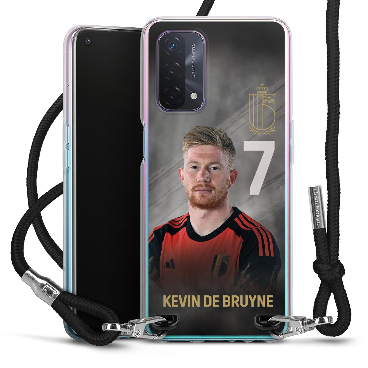 Kevin De Bruyne 7 