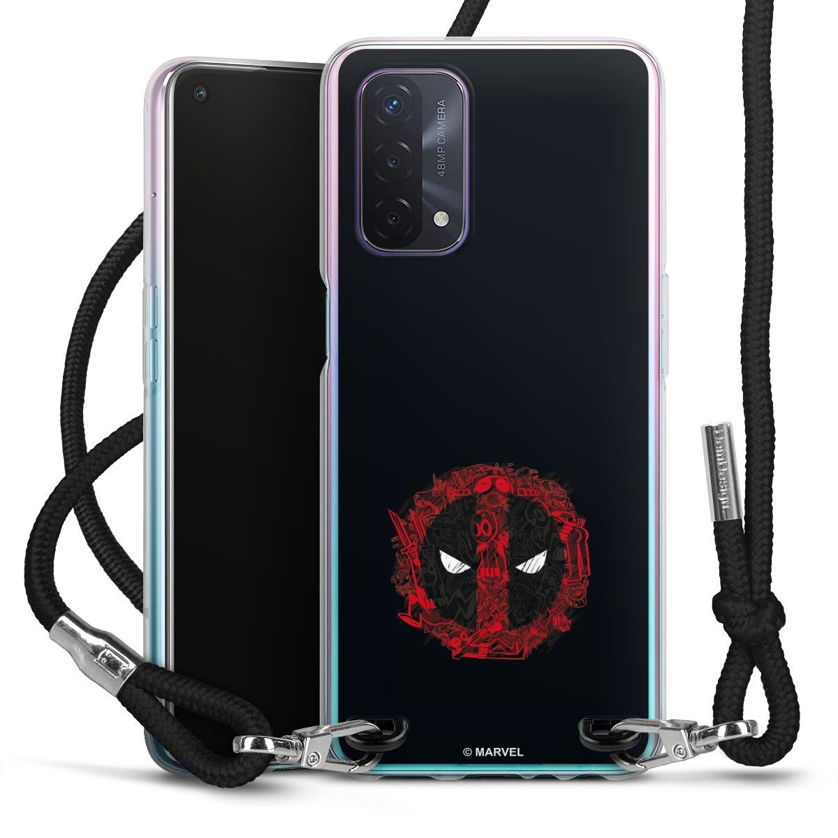 Deadpool Logo