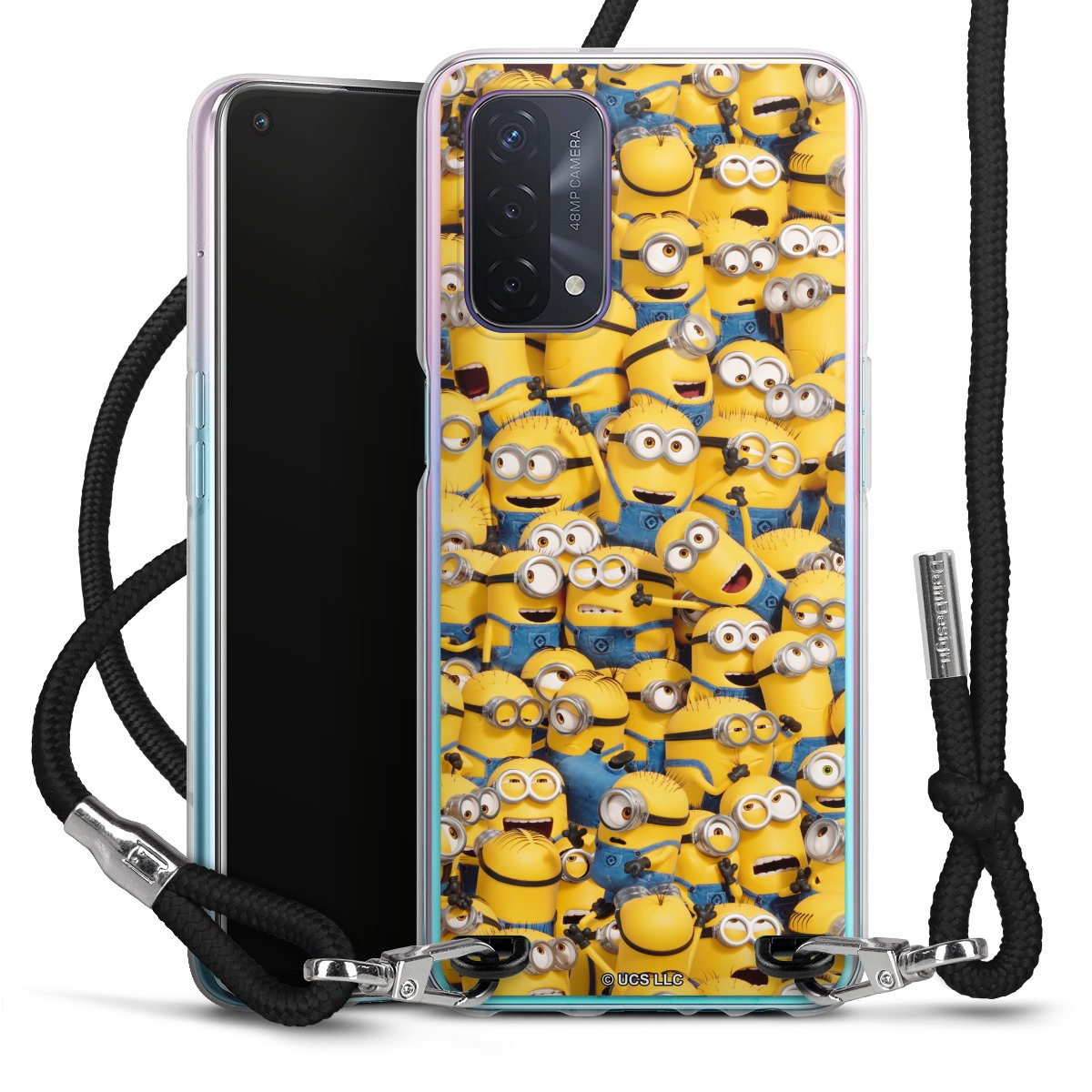 Motif Minions