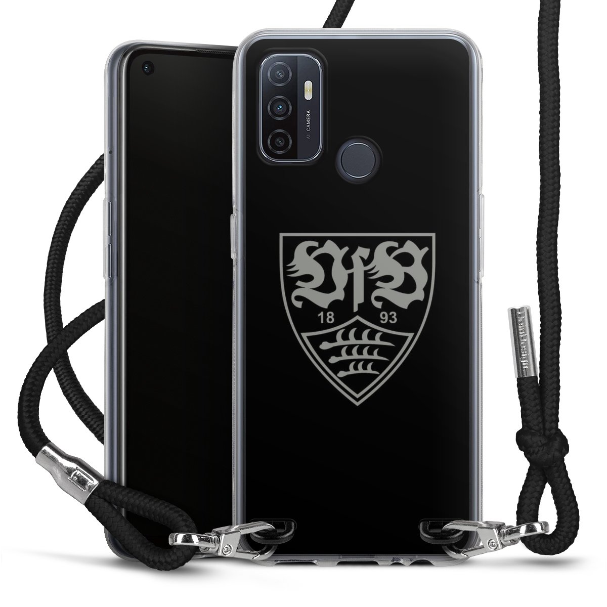 VfB Stuttgart Schwarz