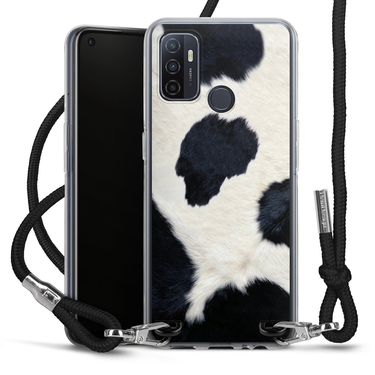 Peau de Vache