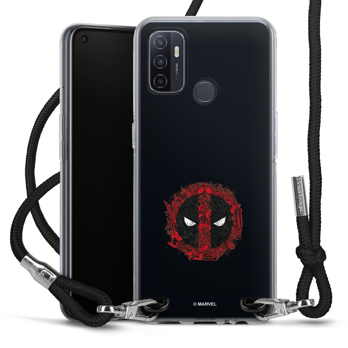 Deadpool Logo