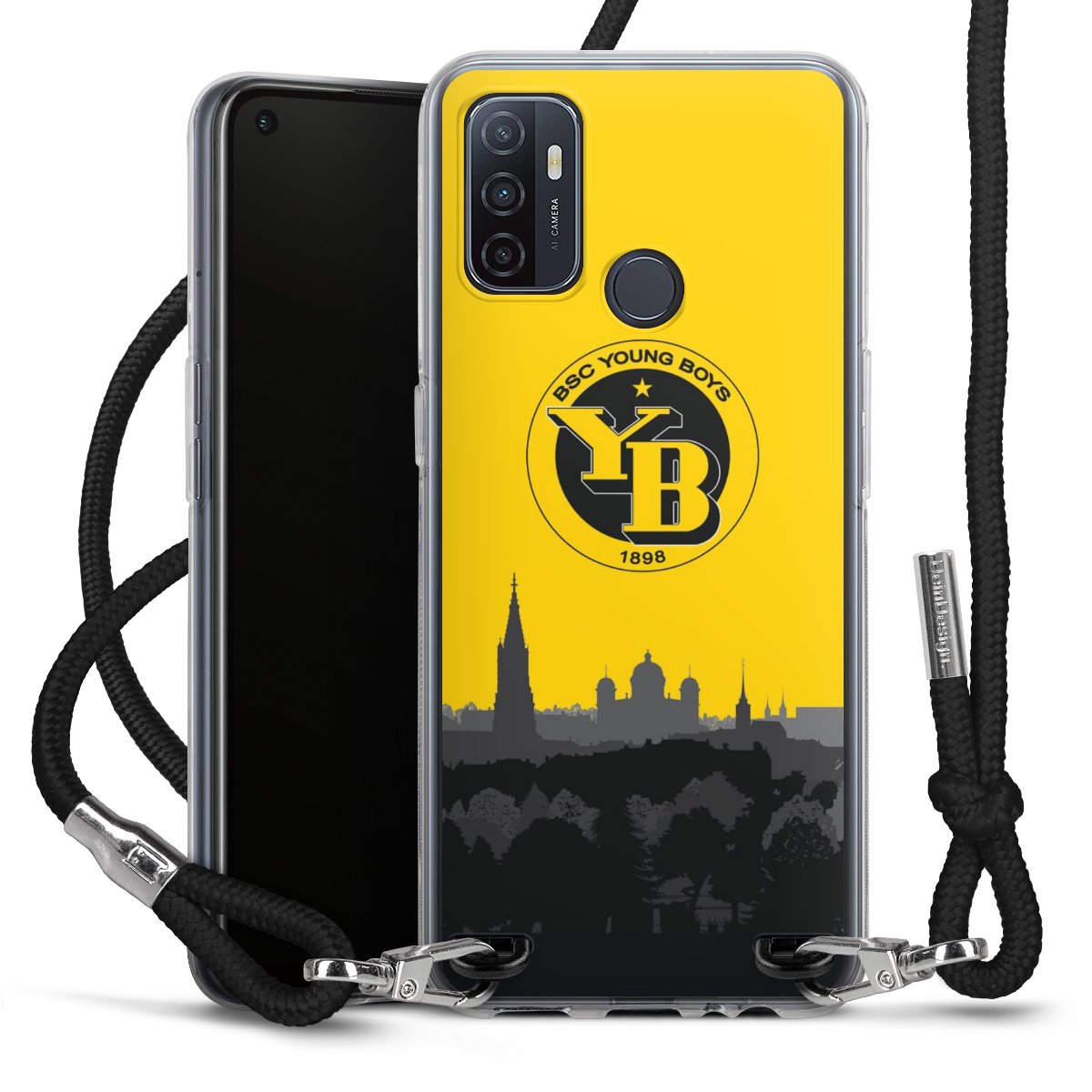 BSC YB Skyline