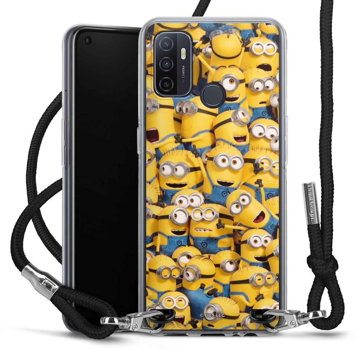 Motif Minions