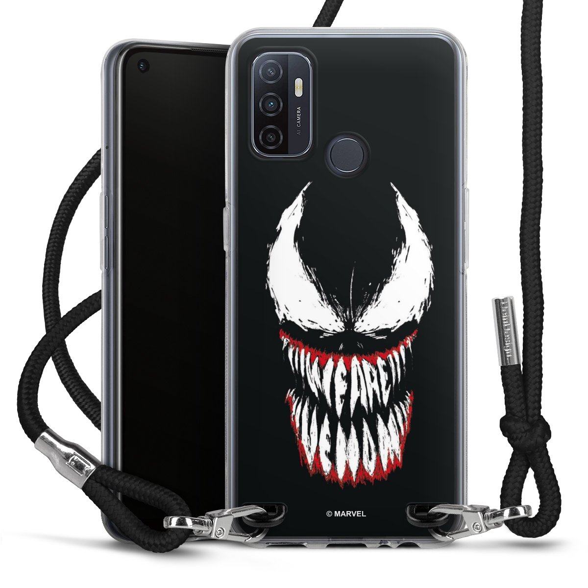 We Are Venom