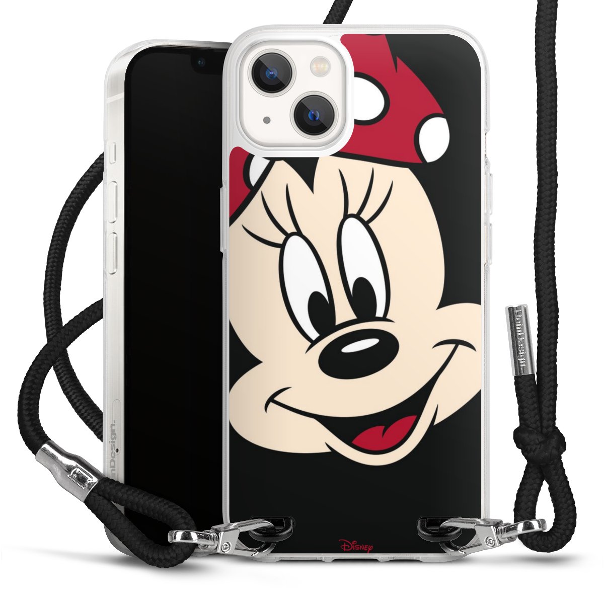 Minnie dappertutto