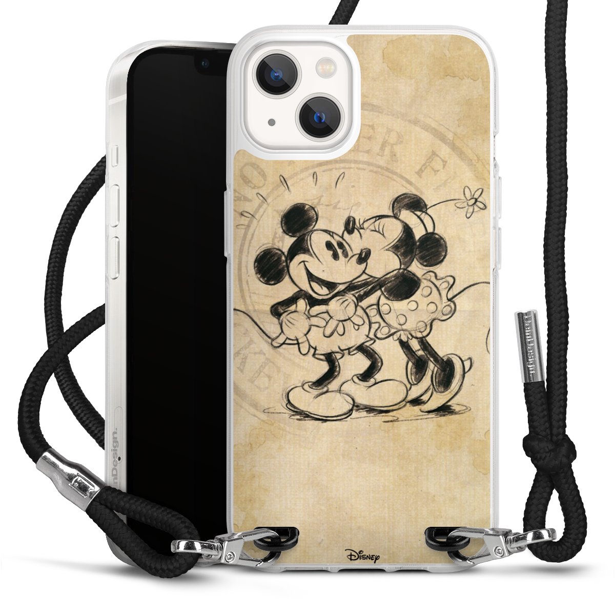 Minni&Topolino