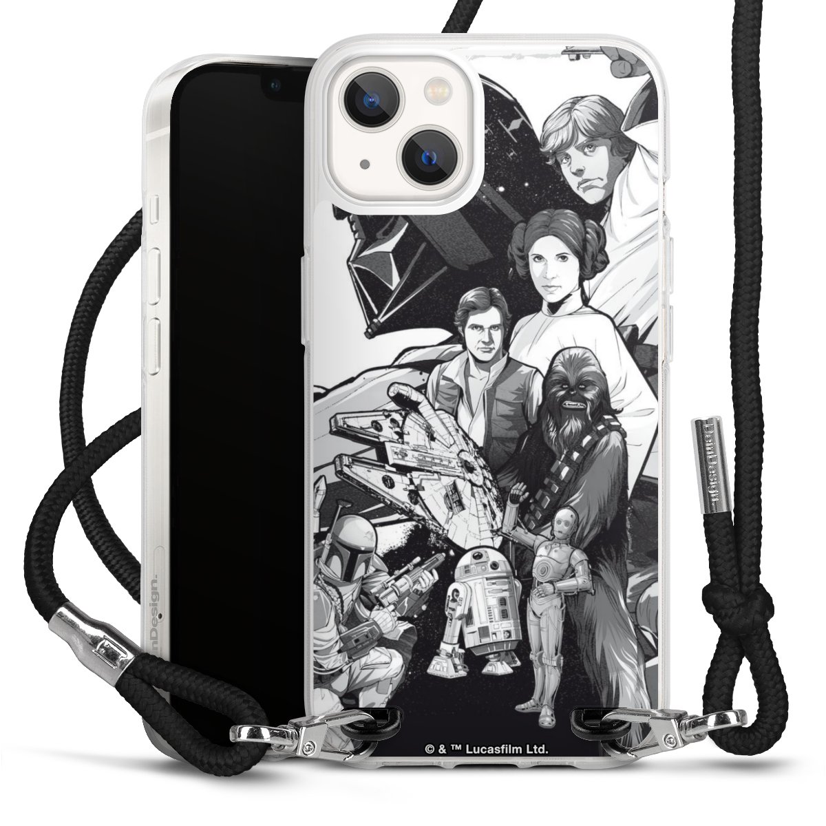 Carry Case