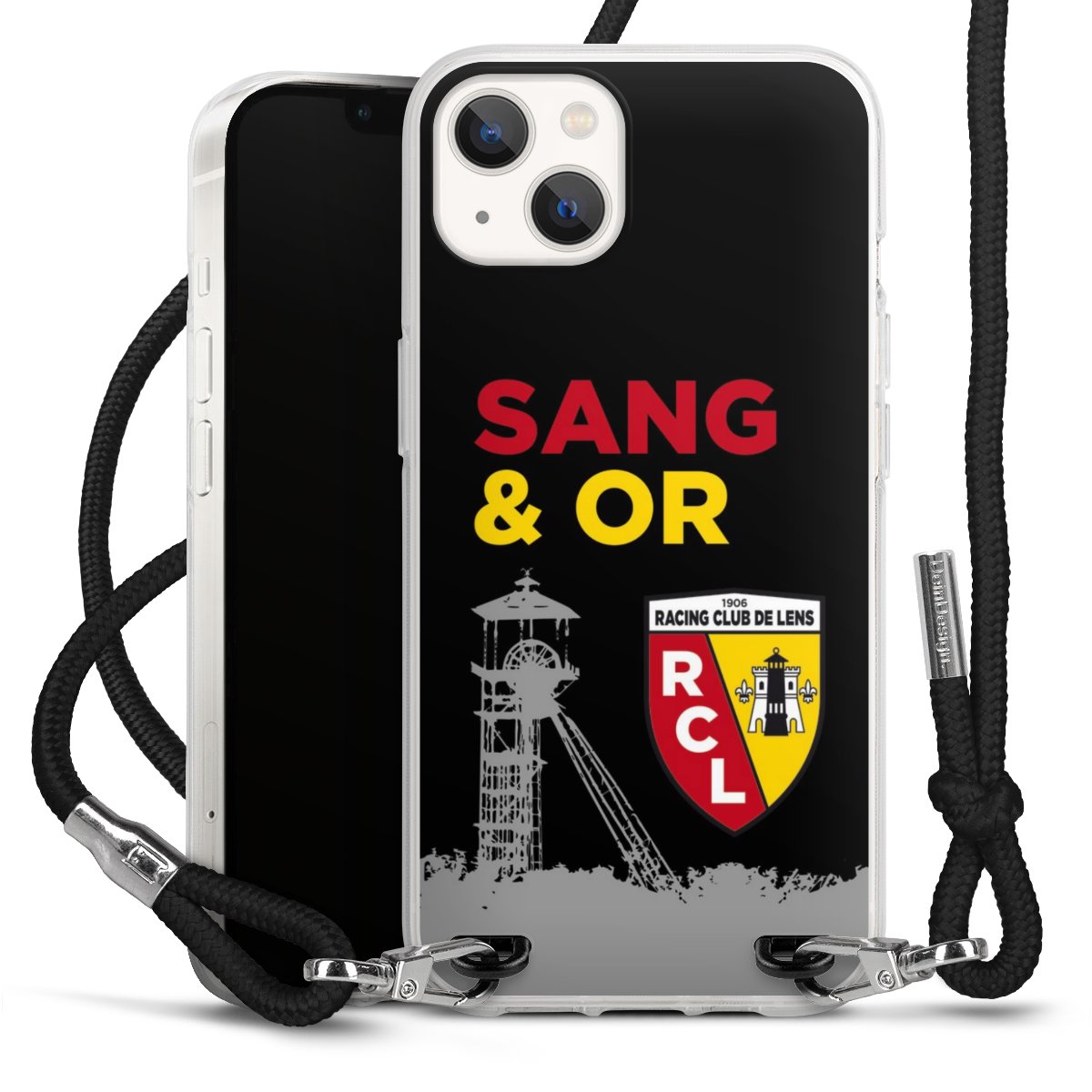 Sang & Or RC Lens