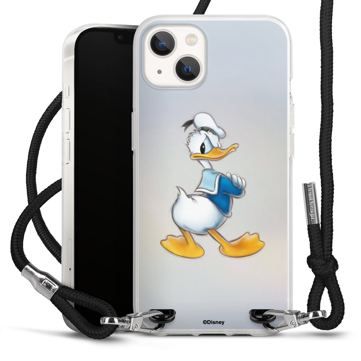 Disney100 Donald