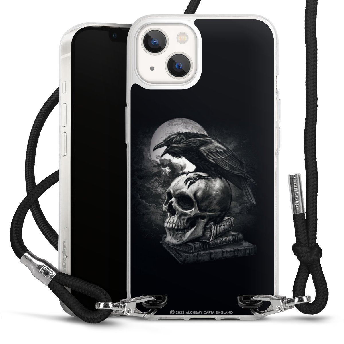 Poe's Raven