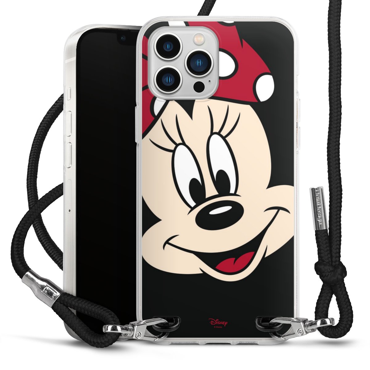 Minnie dappertutto