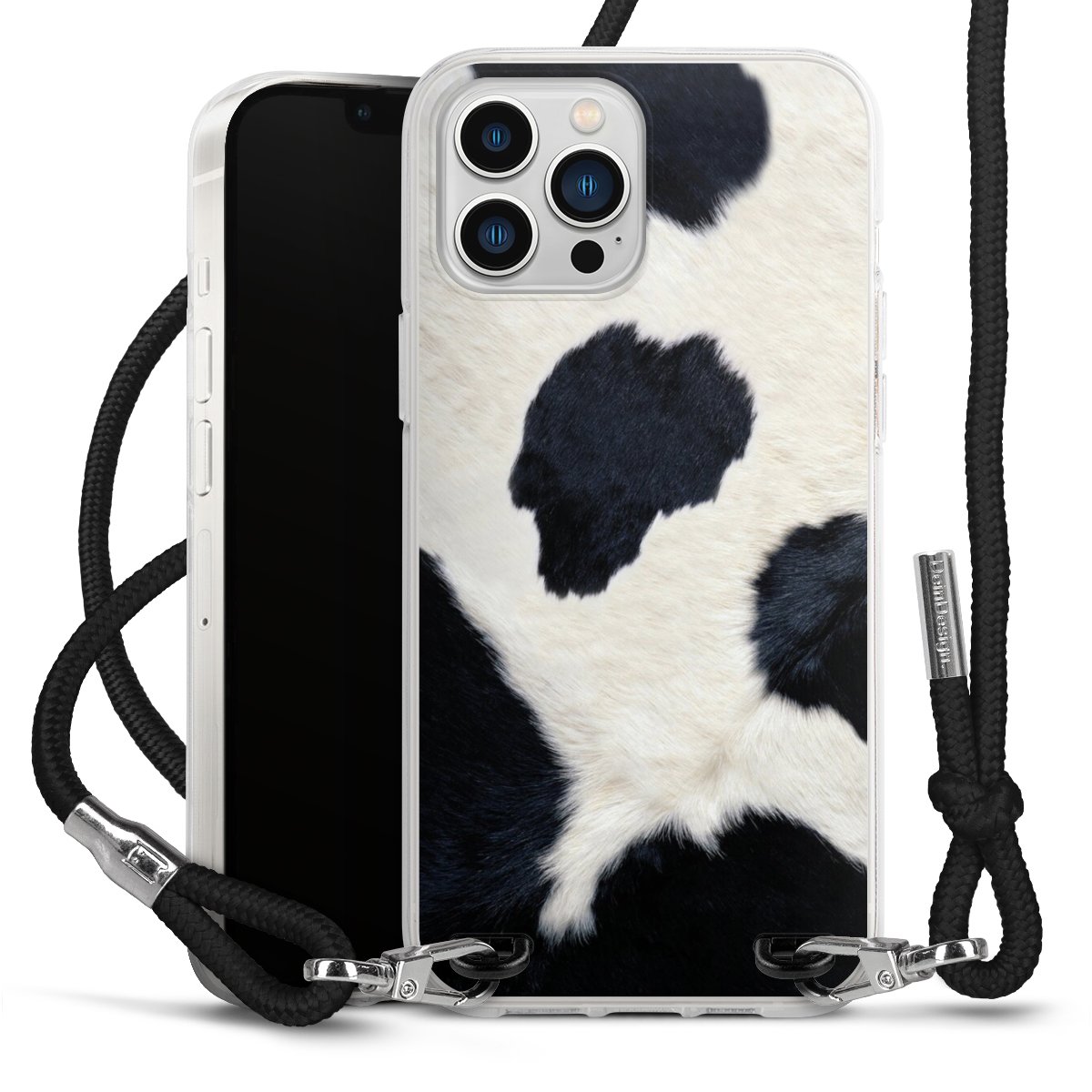 Peau de Vache