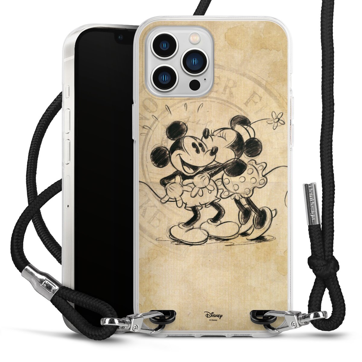 Minni&Topolino