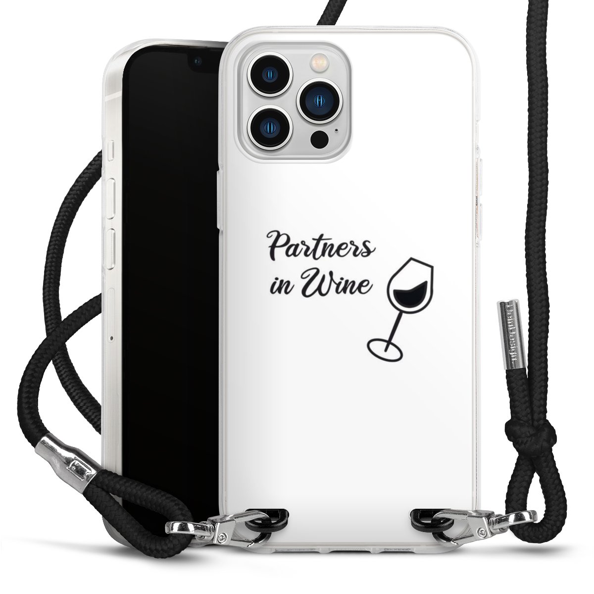 Partners in Wine
