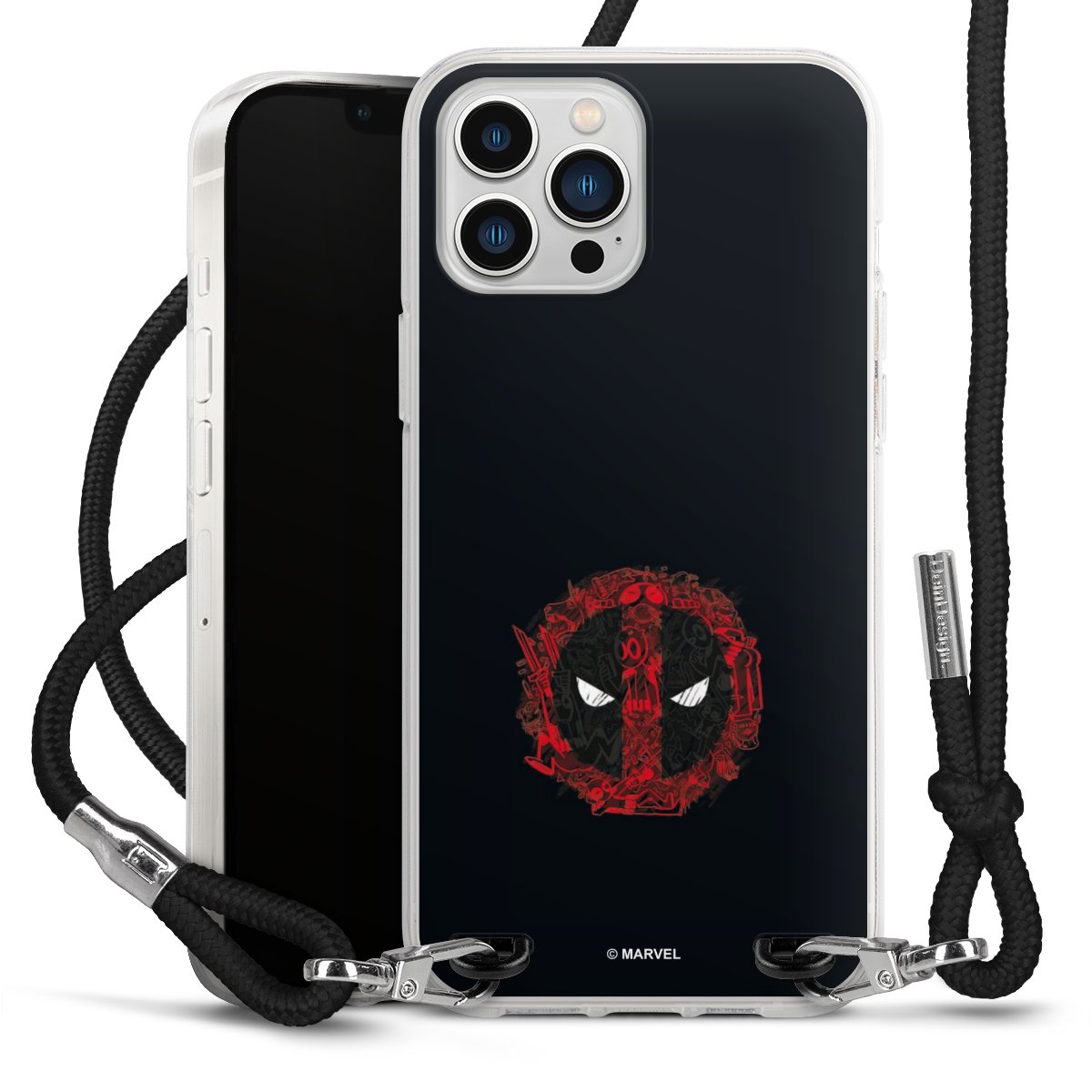 Deadpool Logo