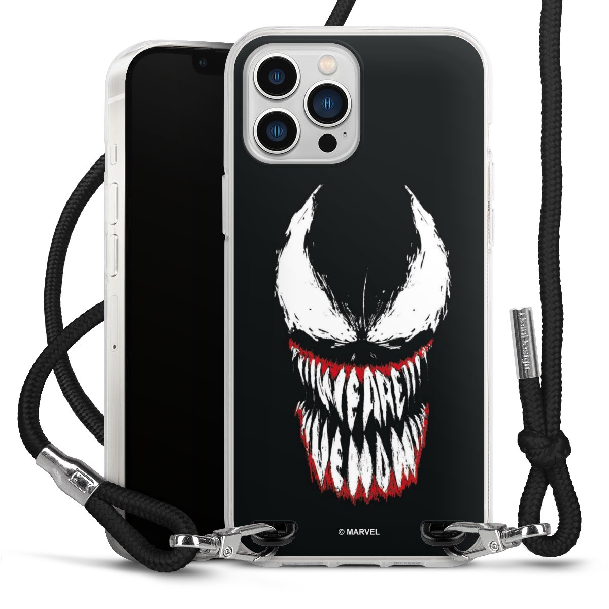 We Are Venom