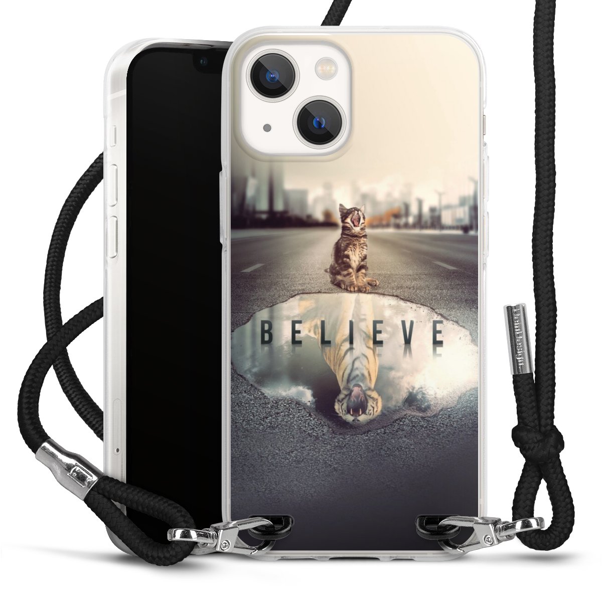 Believe Tigre
