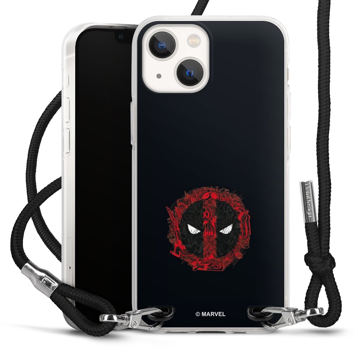 Deadpool Logo