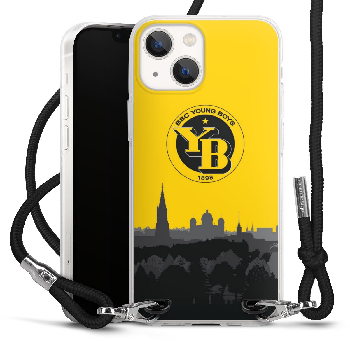 BSC YB Skyline