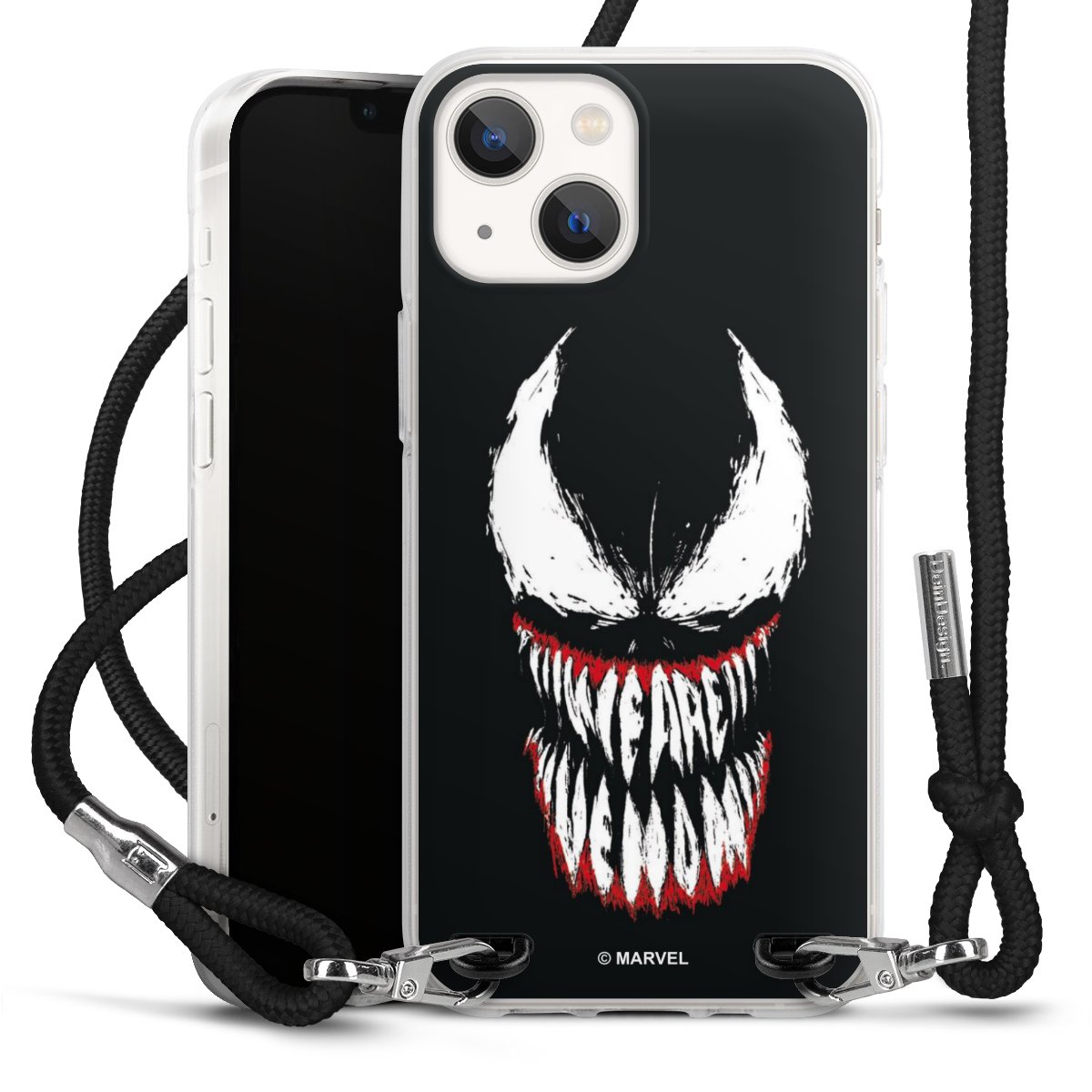 We Are Venom