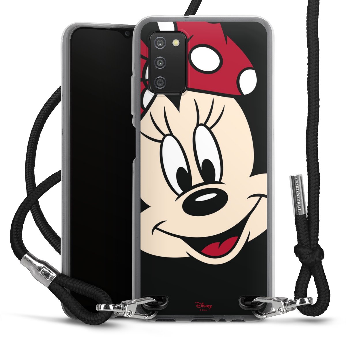 Minnie dappertutto