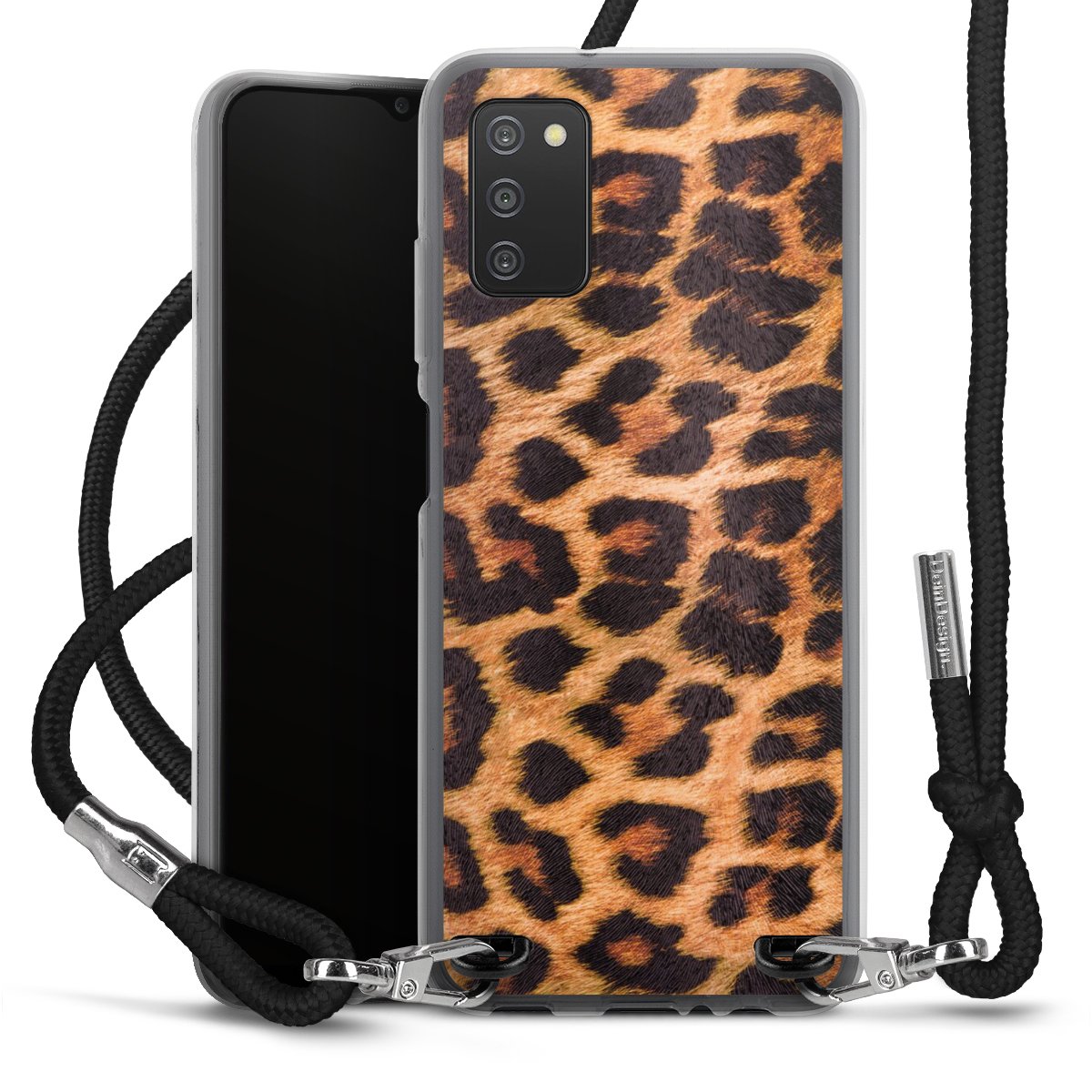 Leo Print