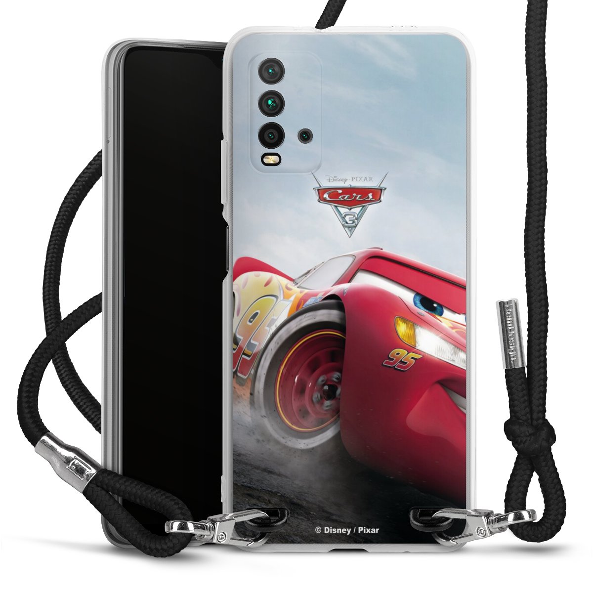 Cars3 Lightning Mc Queen