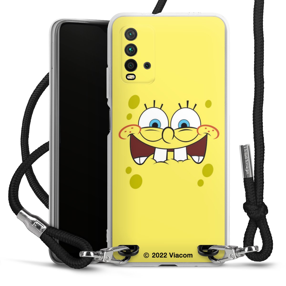 Spongebob - Nahaufnahme
