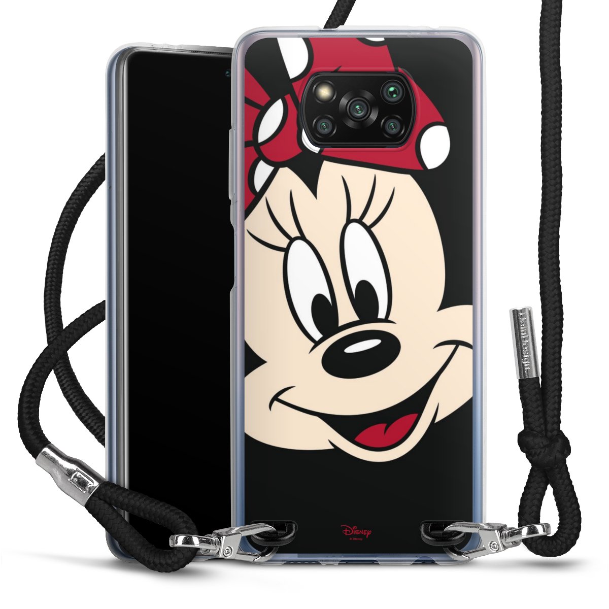 Minnie dappertutto