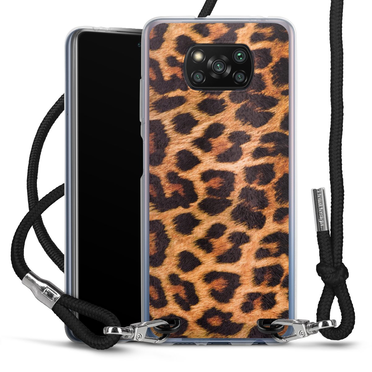 Leo Print
