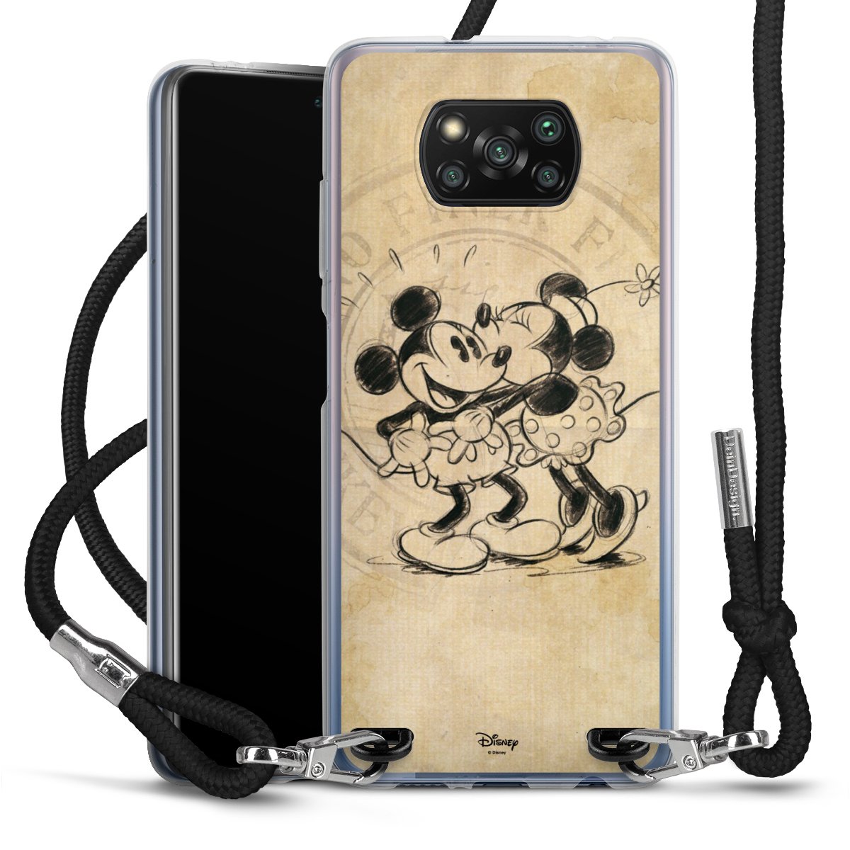 Minni&Topolino