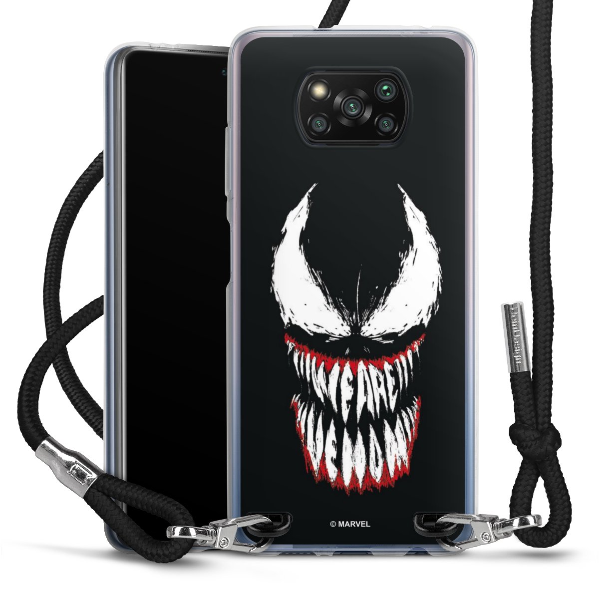 We Are Venom