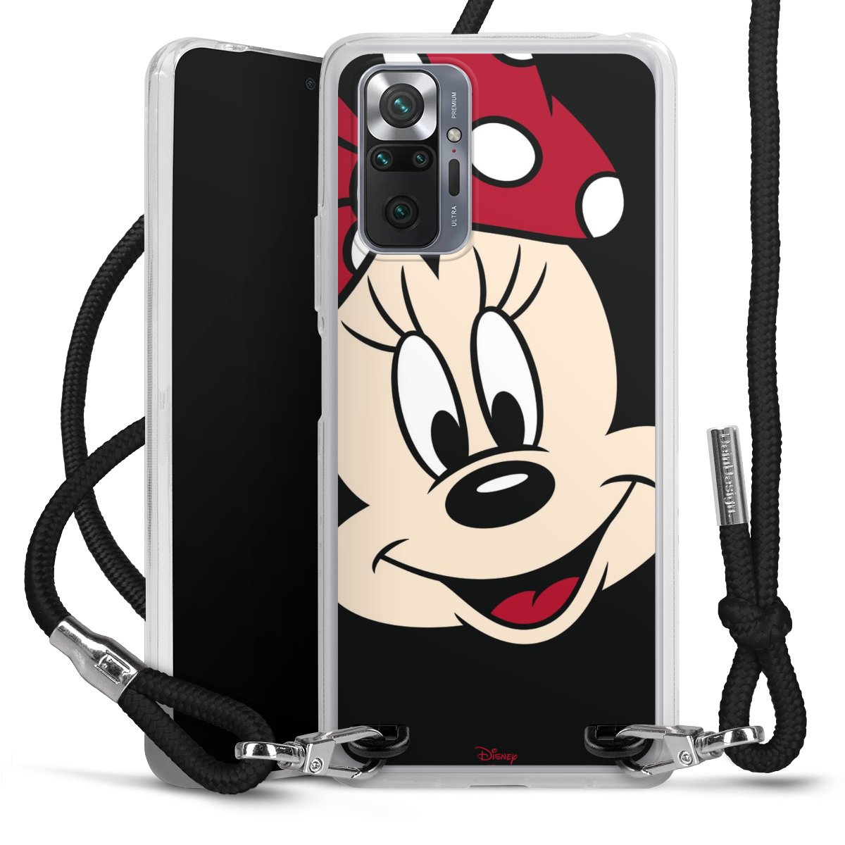 Minnie dappertutto