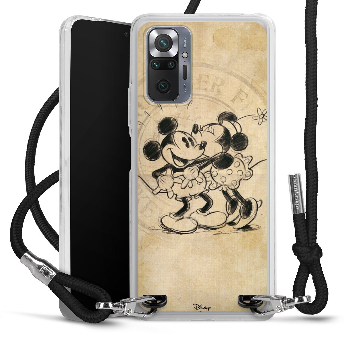 Minni&Topolino