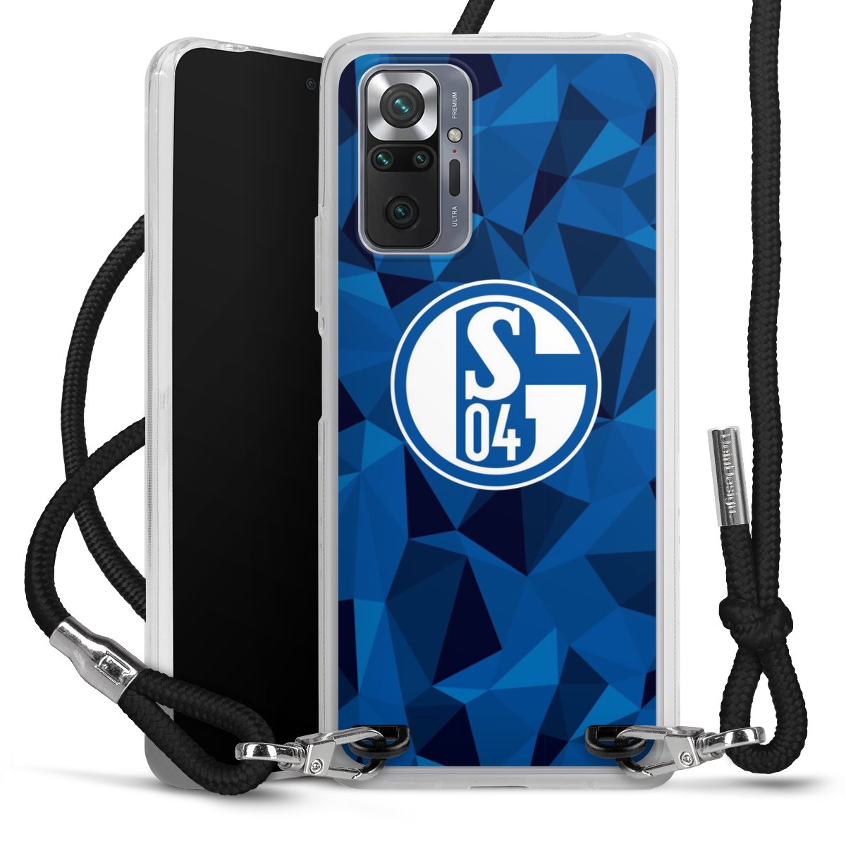 Schalke 04 Camo