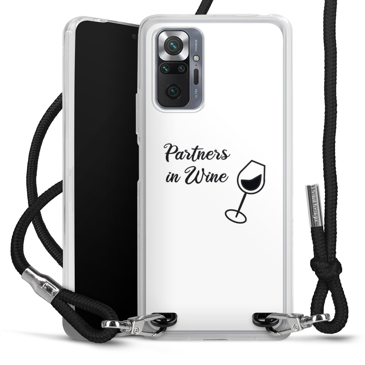 Partners in Wine