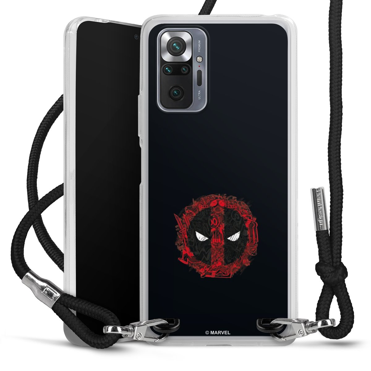 Deadpool Logo
