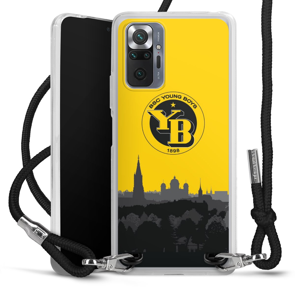 BSC YB Skyline