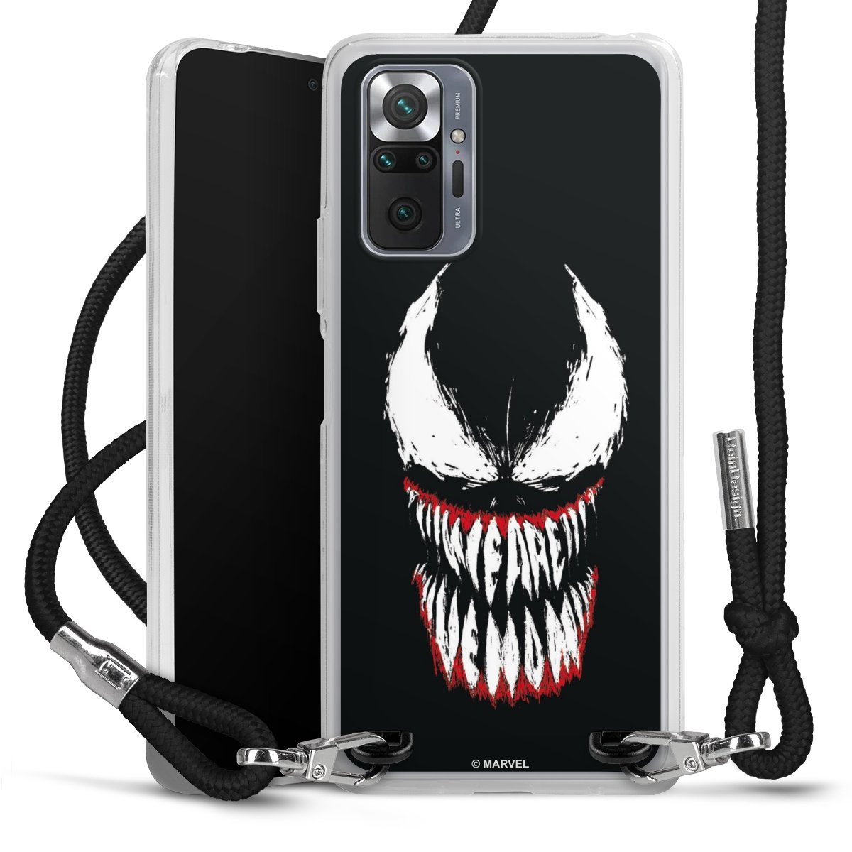 We Are Venom