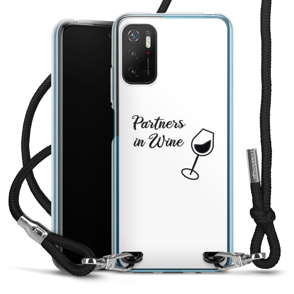 Partners in Wine