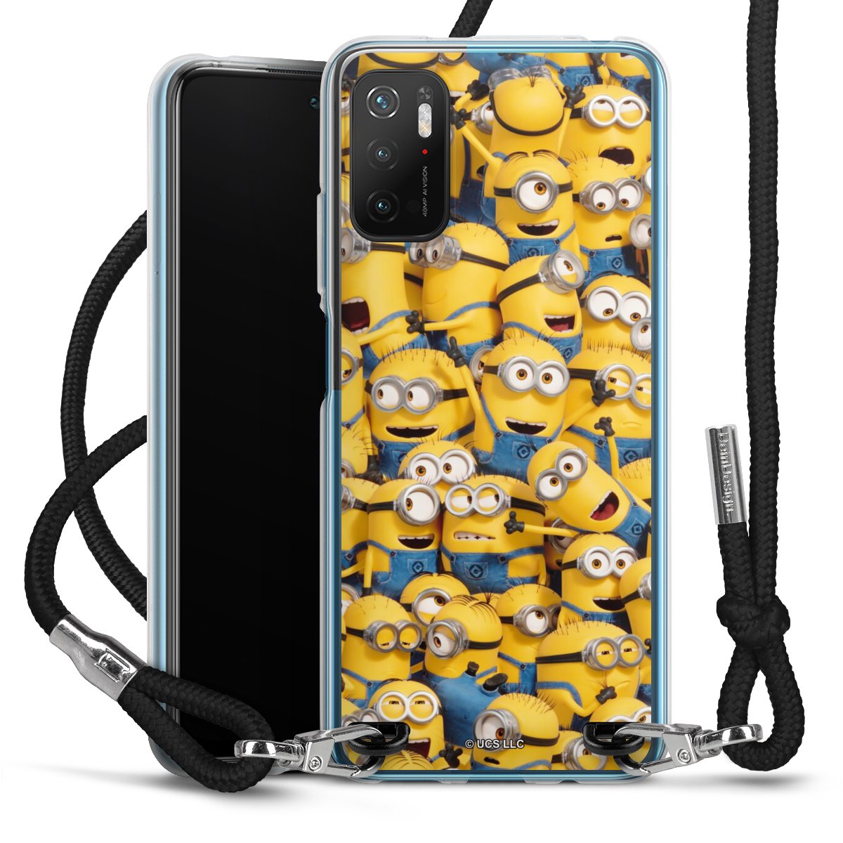 Motif Minions